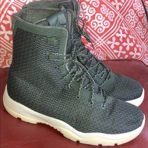 Jordan’s Boots (open for negotiations) Clean